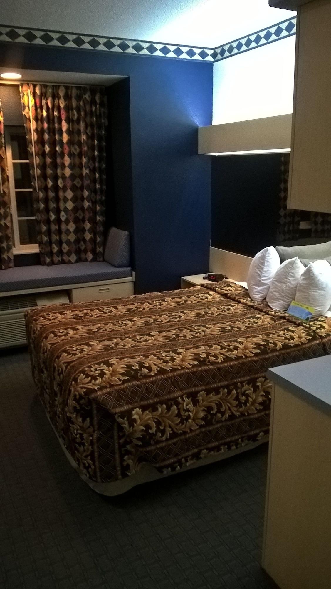 Days Inn & Suites By Wyndham Hutchinson Luaran gambar