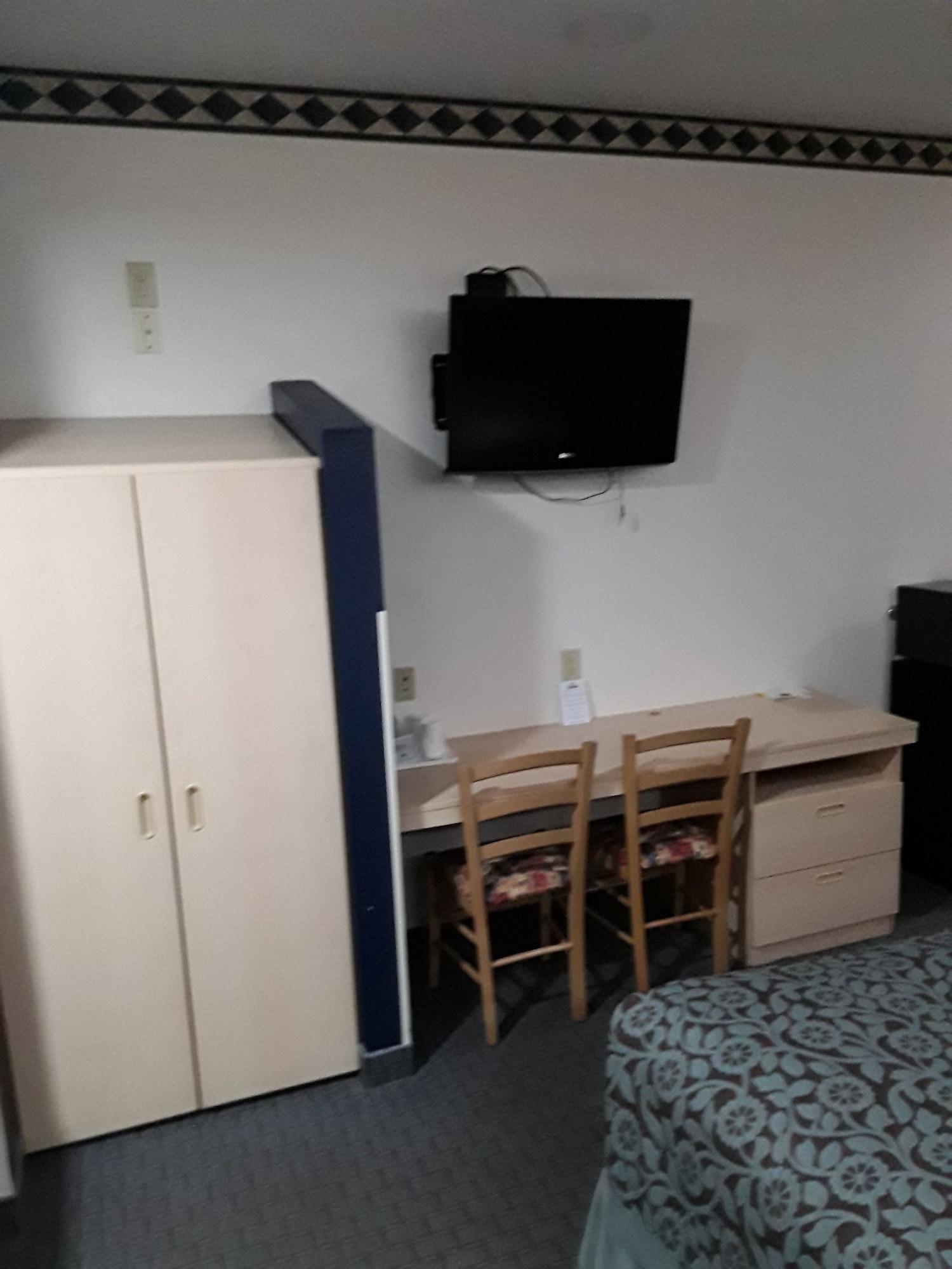 Days Inn & Suites By Wyndham Hutchinson Luaran gambar