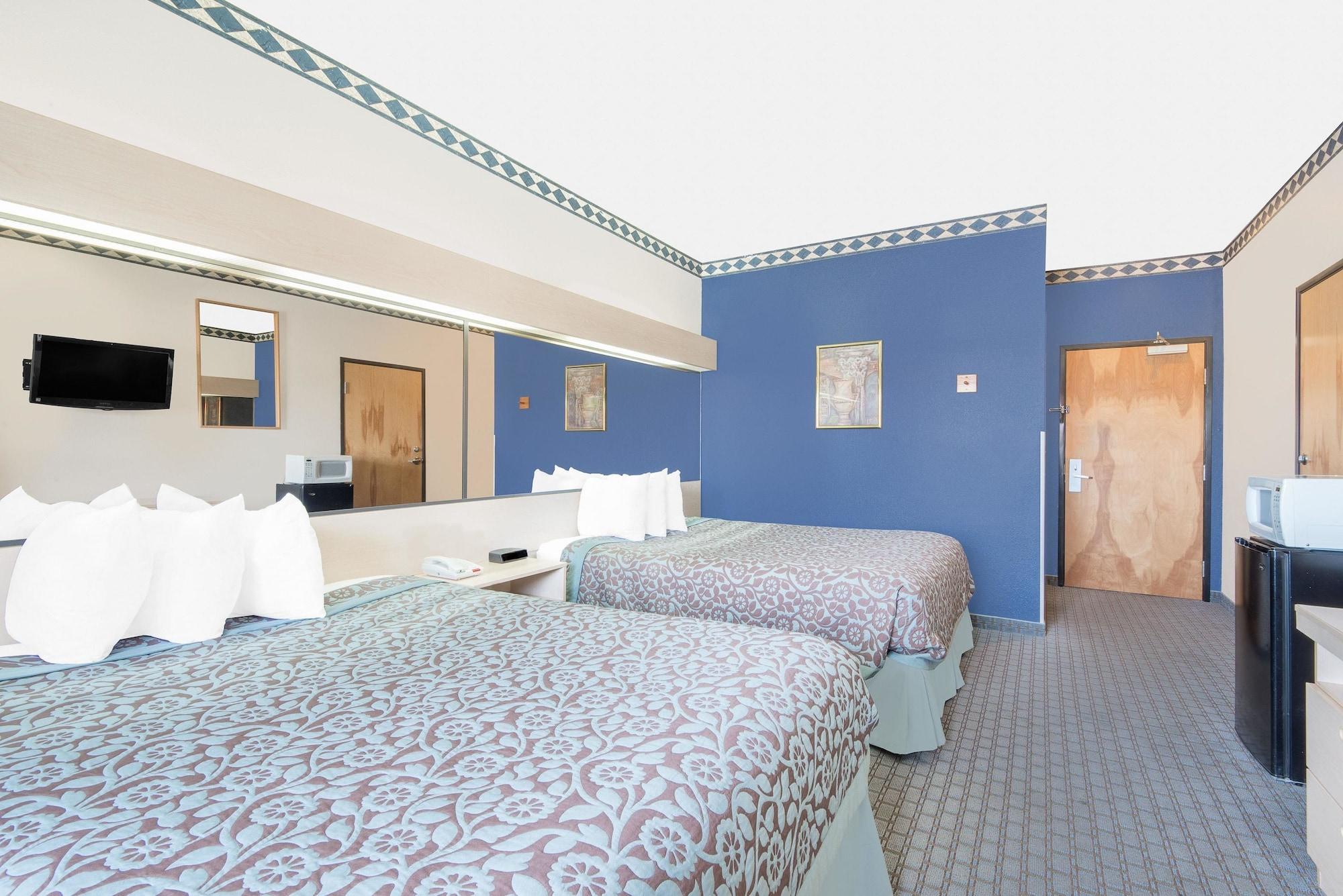 Days Inn & Suites By Wyndham Hutchinson Luaran gambar